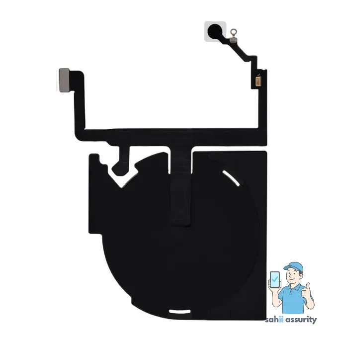 Wireless NFC Charging Flex for Apple iPhone 15 Plus thumbnail